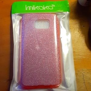 Galaxy  7 case new